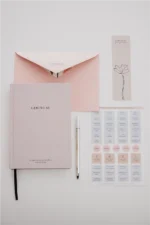 Agenda de Boda Camino al Sí Quiero