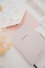 Agenda de Boda Camino al Sí Quiero - Imagen 4