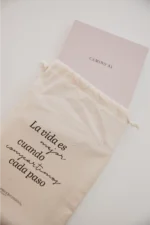 Agenda de Boda Camino al Sí Quiero - Imagen 3